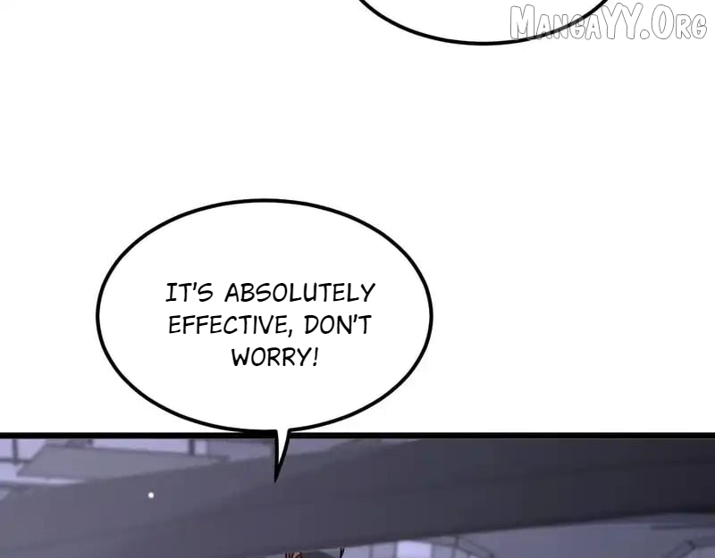 I’m Trapped In This Day For One Thousand Years Chapter 232 - page 7